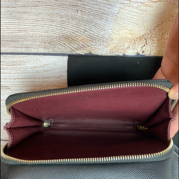 Chanel Caviar Leather Classic Backpack - Picture 10 of 15